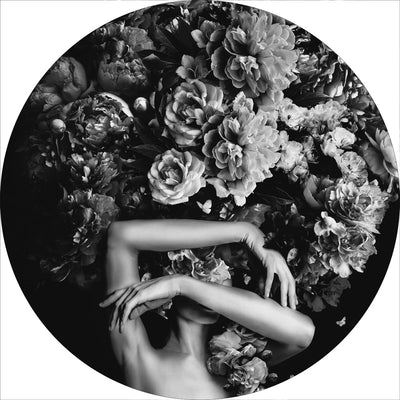 Art Floral 1 | CIRCLE ART