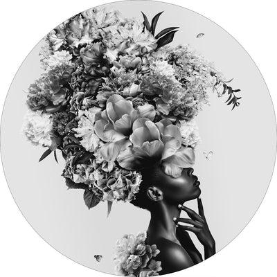Art Floral 2 | CIRCLE ART