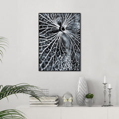 Winterspell | FRAMED PRINT