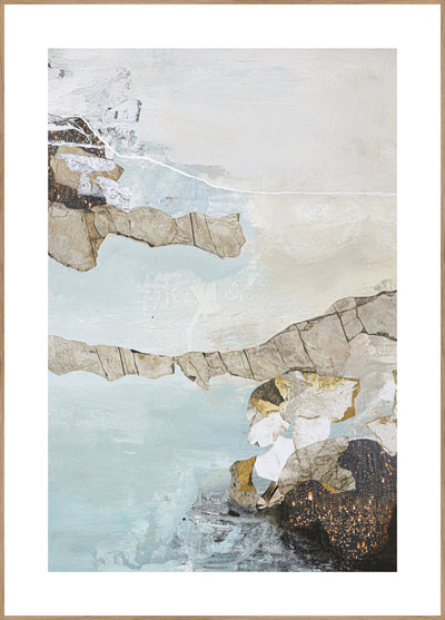 Art Piece 1 | FRAMED PRINT