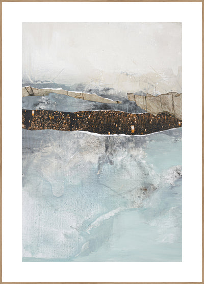 Art Piece 2 | FRAMED PRINT