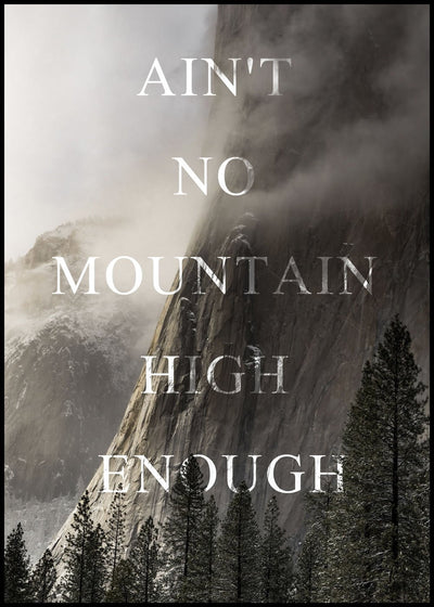 Bishop 2 | FRAMED PRINT