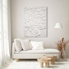 Organic 1 | BUBBLE PAINTING