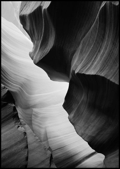 Cave 2 | FRAMED PRINT