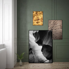 Cave 2 | FRAMED PRINT