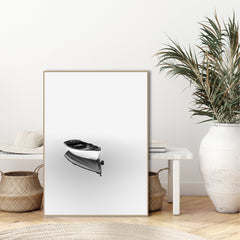 Solem | FRAMED PRINT