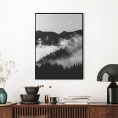 Bishop 19 | FRAMED PRINT