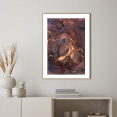 Elements 2 | FRAMED PRINT