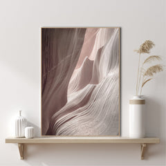 Antelope 1 | FRAMED PRINT