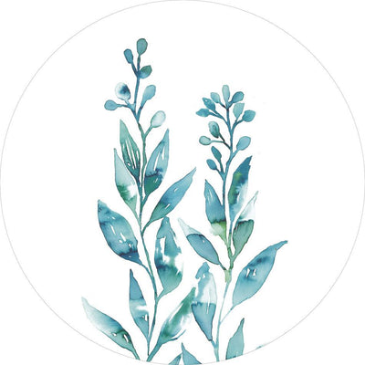 Water plants 2 | CIRCLE ART