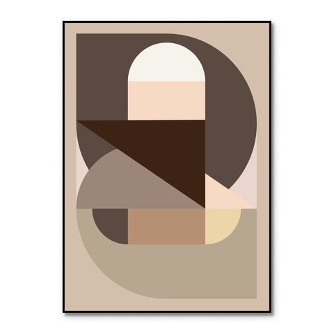 Comp 3 | FRAMED PRINT