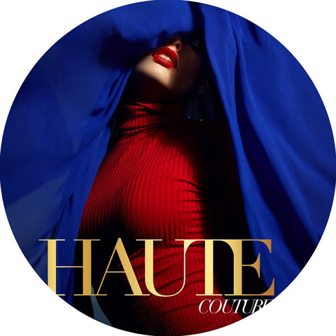 Couture 5 | CIRCLE ART