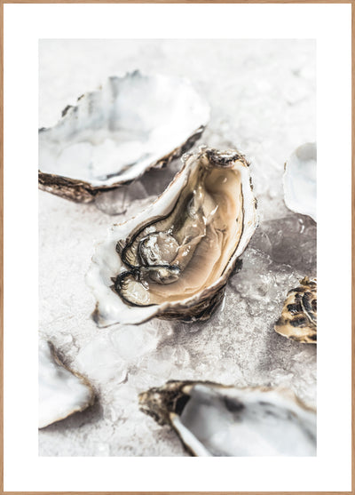 Culinary 1 | FRAMED PRINT