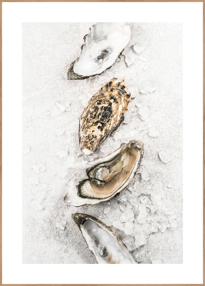 Culinary 2 | FRAMED PRINT
