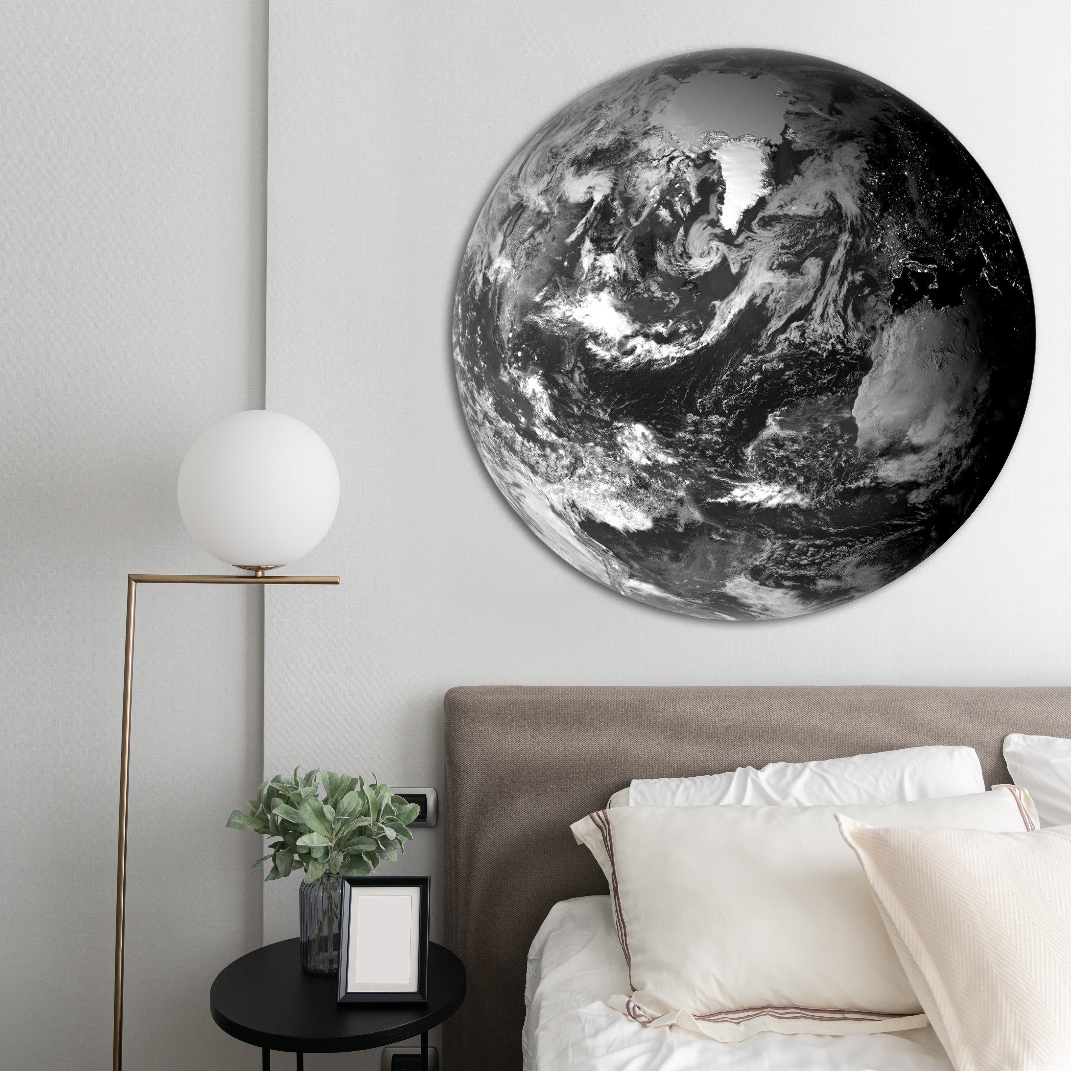 Earth | CIRCLE ART