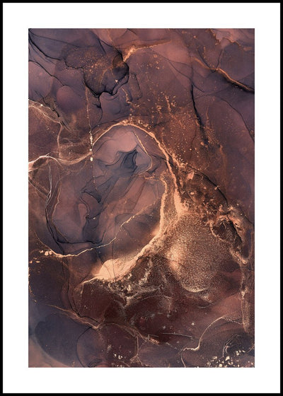 Elements 2 | FRAMED PRINT