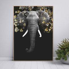Magnificent | FRAMED PRINT