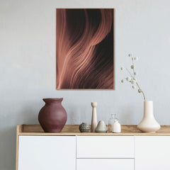 Cave 1 | FRAMED PRINT