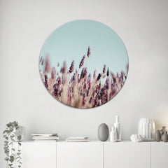 Field haze | CIRCLE ART