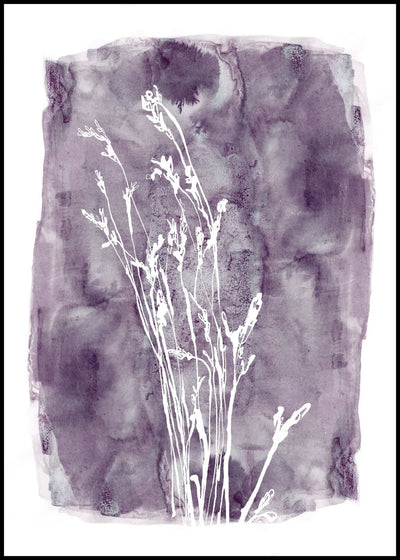 Grass 1 | FRAMED PRINT