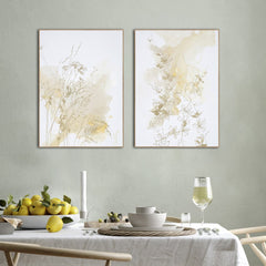 Harvest 1 | FRAMED PRINT