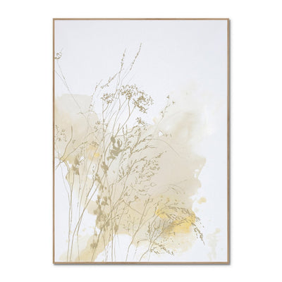 Harvest 1 | FRAMED PRINT