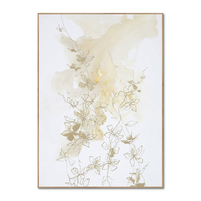 Harvest 2 | FRAMED PRINT