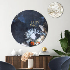 Haute couture 4 | CIRCLE ART