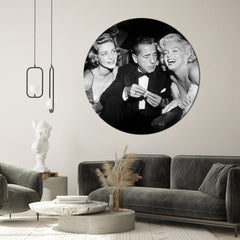 Hollywood | CIRCLE ART
