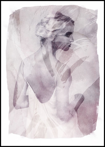 I Wish | FRAMED PRINT