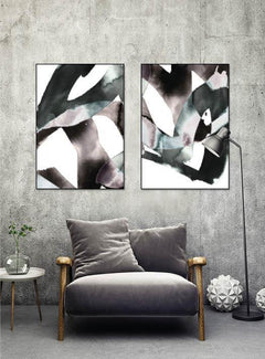 Infinity 2 | FRAMED PRINT