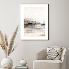 Lifestyle 1 | FRAMED PRINT