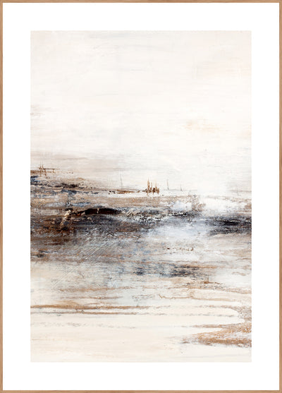 Lifestyle 1 | FRAMED PRINT
