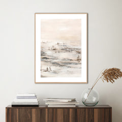 Lifestyle 2 | FRAMED PRINT