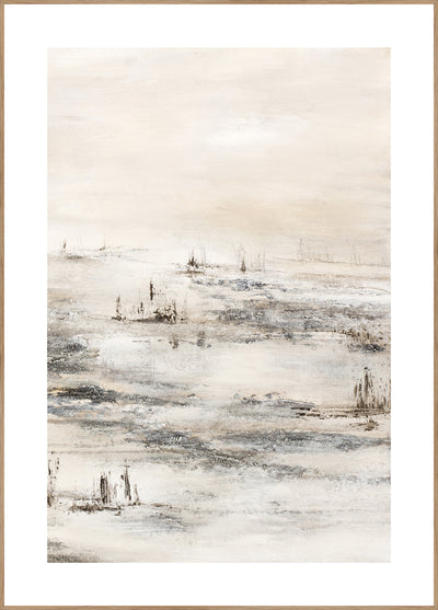 Lifestyle 2 | FRAMED PRINT