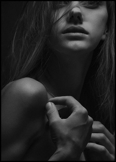 My Love | FRAMED PRINT