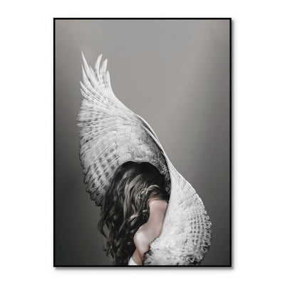 Nike | FRAMED PRINT