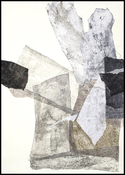 Organza 1 | FRAMED PRINT