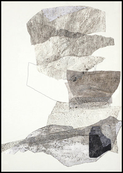 Organza 2 | FRAMED PRINT