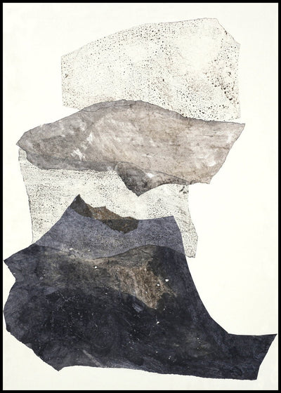 Organza 3 | FRAMED PRINT