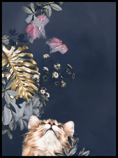 Pet Couture 3 | FRAMED PRINT
