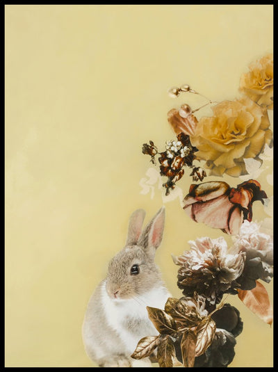 Pet Couture 4 | FRAMED PRINT