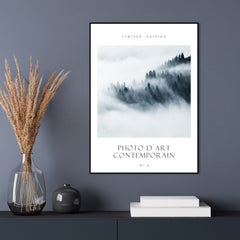 Photo D´Art No 4 | FRAMED PRINT
