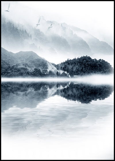 Photo DArt No 5 | FRAMED PRINT