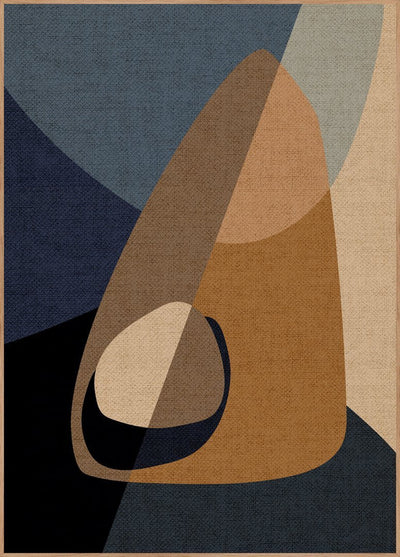 Picasa-1 | FRAMED PRINT