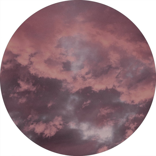 Pink sky | CIRCLE ART