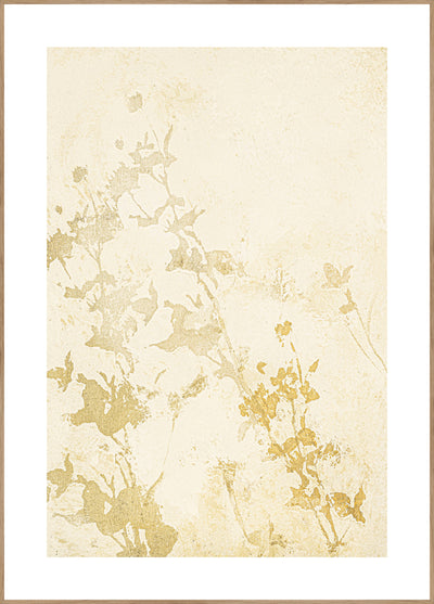 Pure Nature 1 | FRAMED PRINT