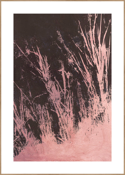 Pure Nature 3 | FRAMED PRINT