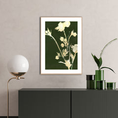 Pure Nature 6 | FRAMED PRINT