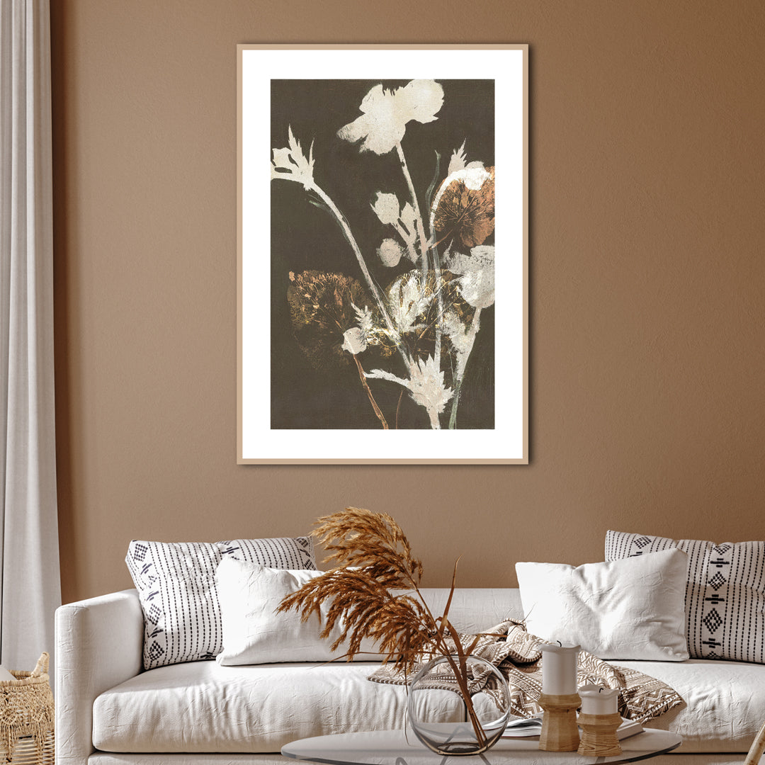 Pure Nature 7 | FRAMED PRINT